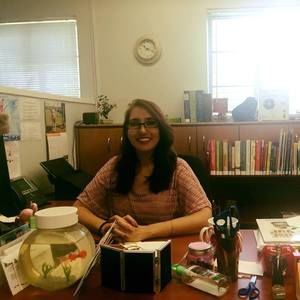 Meet your Posher, Frances